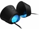 Акустическая система Logitech G560 (980-001301) черная - изображение 4