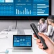 Розумна указка Hoco Smart PPT page turning pen GM200 - бездротова 2.4 ГГц дальність 100 м - зображення 8
