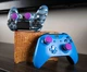 Накладки на стіки KontrolFreek® Battle Royale для геймпаду Xbox One / Series S|X [428994002] - зображення 4