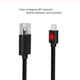 Аккумуляторная батарея DOBE® TYX-0634B (1200 mAh) + кабель Type-C (3м) для геймпада Microsoft Xbox Series S|X с LED-индикацией [428994005] - изображение 7