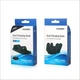 Зарядна станція DOBE® TP4-002 для геймпадів DualShock 4 (PS4) Black [428994020] - зображення 6