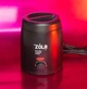 Воскоплав баночный Brow Wax Complete System черный Zola 200 мл - изображение 7