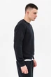 Світшот ERWAN чорний 2XL (3042203) - изображение 4