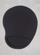 Килимок для миші з подушкою під зап'ястя FoamSoft BLACK - зображення 8