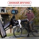 Набор блогера AIRON 30 в 1: экшн-камера ProCam X с аксессуарами (69477915500066) - изображение 6