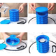 Силіконова форма для льоду Ice Cube Maker Genie - зображення 5