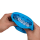 Силіконова форма для льоду Ice Cube Maker Genie - зображення 8