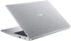 Ноутбук Acer Aspire A515-46 - 15.6" FHD IPS | AMD Ryzen 3 3350U | RAM 8GB | SSD 240GB Refurbished - изображение 2