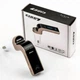 Автомобільний FM трансмітер FM модулятор 4 в 1 з Bluetooth,USB,MP3, AUX, слотом для micro SD золото МХ-4692-12996 - изображение 2