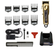 Машинка для стрижки Wahl Magic Clip Cordless&nbsp;GOLD - изображение 1