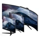 Десктоп-лампа скрінбар USAMS US-ZB224 Starry Black (ZB224PMD01) - зображення 7