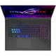 Ноутбук ASUS ROG Strix G18 G814JV-N6037, Intel Core i9-13980HX, 5.6GHz, 18" WQXGA, 240Hz, 16GB, SSD 1TB, NVIDIA GeForce RTX 4060 8GB, FreeDos - зображення 3