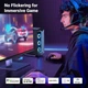 Кабель UGREEN DisplayPort Cable 2.1 DP2.0 80Gbps Support 16K@60Hz 8K@240Hz 4K@240Hz 1 м Gray (DP118) - зображення 6
