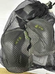 Комплект дитячий (роликові ковзани, шолом, захист) Rollerblade SPITFIRE CUBE 33-36.5 Black/green - изображение 9