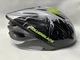 Комплект дитячий (роликові ковзани, шолом, захист) Rollerblade SPITFIRE CUBE 33-36.5 Black/green - изображение 10