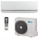 Кондиционер сплит-система AIRWELL AURA INVERTER HDLE-050N-09M25/YDAE-050R-09M25 - изображение 2