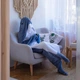 Плед Акула Кигуруми Shark Blanket (Размер S) - изображение 6