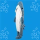 Плед Акула Кигуруми Shark Blanket (Размер S) - изображение 2