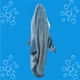 Плед Акула Кигуруми Shark Blanket (Размер S) - изображение 14
