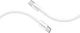 Кабель Promate EcoLine-CC200 USB-C to USB-C 60W Power Delivery 2 м White (ecoline-cc200.white) - изображение 1
