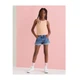 Шорты Levi's MINI MOM SHORT W 3EK075-D9Q 6р. 116 см - изображение 3