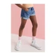Шорты Levi's MINI MOM SHORT W 3EK075-D9Q 6р. 116 см - изображение 4