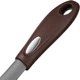 Лопатка ARDESTO Gemini Сіро-коричнева 32 см (AR2133PG) - зображення 3