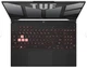 Ноутбук ASUS TUF Gaming A15 FA507RM-HN079 (15.6", 144 Hz / R7-6800H / 16 GB / 512 GB / RTX 3060 6 GB 140 W) - изображение 3