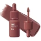 Матова помада-тинт для губ Peripera Ink Velvet # 44 Chestnut Nude 4 р. - зображення 1