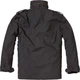 Куртка Brandit M-65 Classic L Black (3108.2.L) - изображение 2