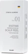 Энзимный трихологический пилинг для кожи головы Hillary Enzyme Trichological Scalp Peel 120 мл (4823116601369) - изображение 5