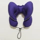 Дитяча подушка для автокрісла, коляски Baby Travel Classic Pillow, (Onario Baby) ART-0000645, Синій - зображення 1