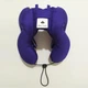 Дитяча подушка для автокрісла, коляски Baby Travel Classic Pillow, (Onario Baby) ART-0000645, Синій - зображення 3