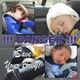 Детская подушка для автокресла, коляски Baby Travel Elite Pillow, (Onario Baby) ART-0000667, Синий - изображение 7