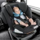 Дитяча подушка для автокрісла, коляски Baby Travel Classic Pillow, (Onario Baby) ART-0000643, Блакитний - зображення 4