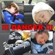 Дитяча подушка для автокрісла, коляски Baby Travel Elite Pillow, (Onario Baby) ART-0000660, Червоний - зображення 7