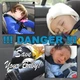 Дитяча подушка для автокрісла, коляски Baby Travel Elite Pillow, (Onario Baby) ART-0000666, Волошковий - зображення 7