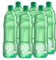 Упаковка мінеральної слабогазованої води Reo 0.95 л х 6 пляшок (4823089500331) - изображение 1