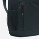 Рюкзак спортивный десткий тканевый 20 л Nike Y ELMNTL - AIR DR6089-328 Черный/Желтый/Бордовый (196968859542) - изображение 6
