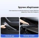 Сонцезахисна шторка парасолька на лобове скло в авто Car Umbrellas Автомобільний козирок для захисту від сонця - зображення 4