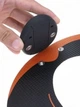 Тренажер миостимулятор для ягодиц EMS Hips Trainer, массажер стимулятор мыщц - изображение 3