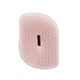 Щітка для волосся Tangle Teezer Compact Styler Pink Matte Chrome - изображение 3