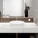 Змішувач для раковини Hansgrohe Logis одноважiльний з гігієнічним душом, Хром [71290000] - изображение 4
