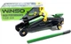 Домкрат Winso 2 т 125-305 мм (171650) (5907648384132) - изображение 5