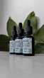 Засіб для профілактики грибка та оніхолізису Crooz Nail Elixir Tea Tree 15 мл (Чайне дерево) - зображення 7