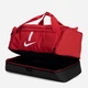 Сумка спортивная тканевая большая Nike ACDMY TEAM M HDCS CU8096-657 Красный (194500857100) - изображение 6