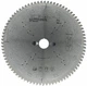 Пильный диск Stehle HW для ручных машин по алюминию 254х3,2/2,5х30 Z=80 TR-F-N (58808246) - изображение 1
