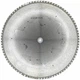 Пильный диск Stehle Steel HW для ручных машин по черному металлу 355x2,2/1,8x25,4 Z=90 F-WFA (58805868) - изображение 1