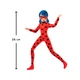 Кукла "ЛЕДИ БАГ И СУПЕР-КОТ" S2 Miraculous 50001 ЛЕДИ БАГ - изображение 6
