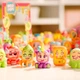Набір фігурок MOJI POPS S2 – СЯЮЧИЙ СЮРПРИЗ (8 фігурок) - изображение 3